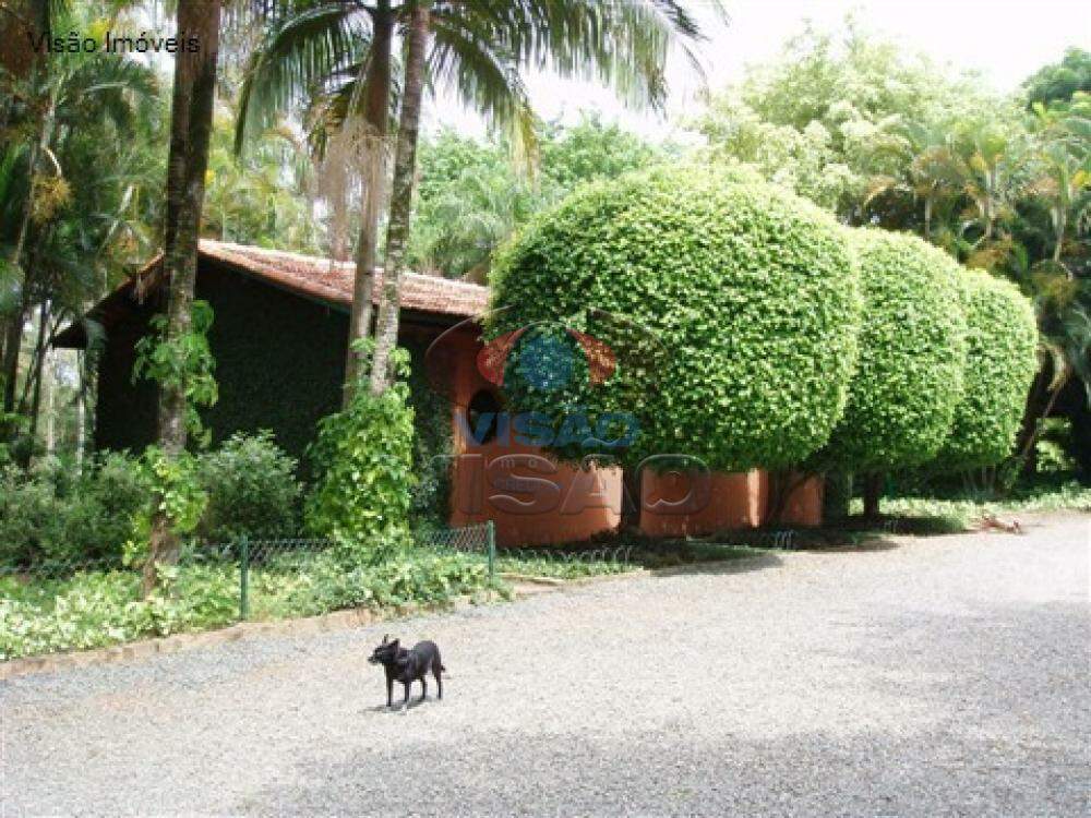 Sítio à venda no Tombadouro: 