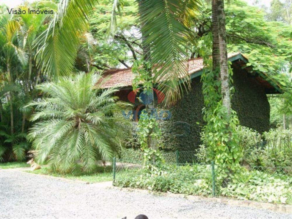 Sítio à venda no Tombadouro: 