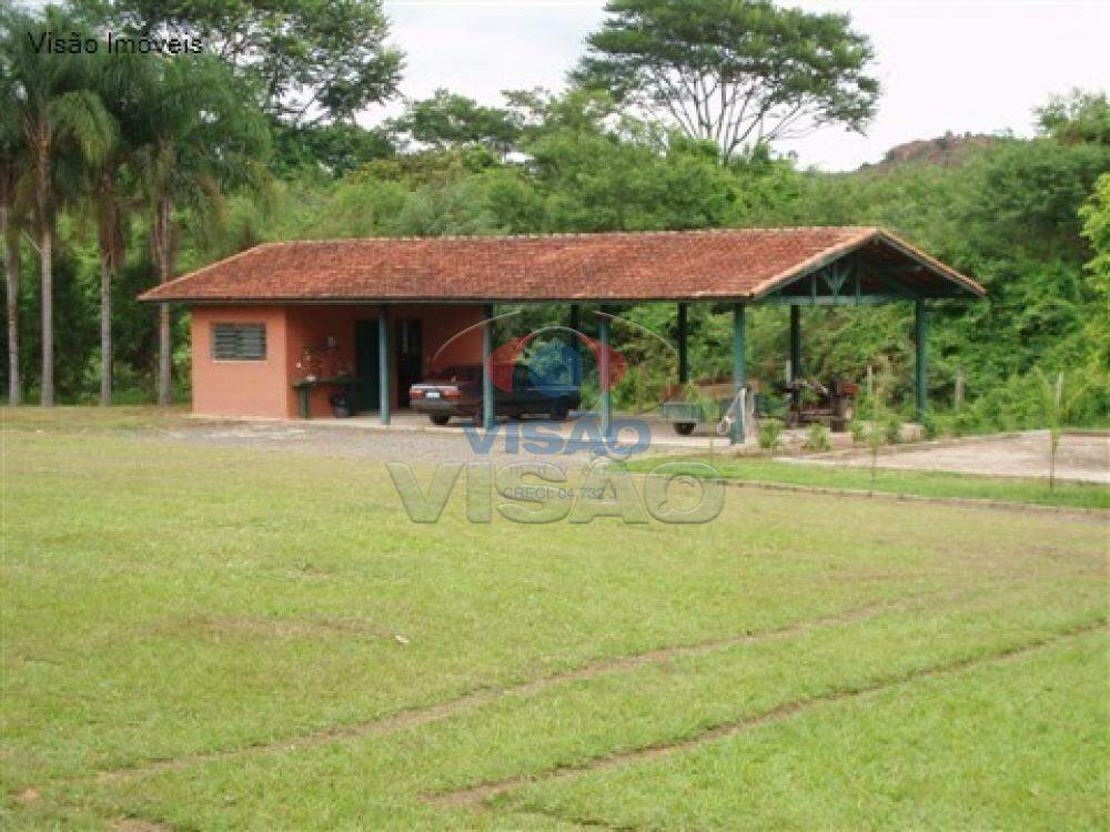 Sítio à venda no Tombadouro: 