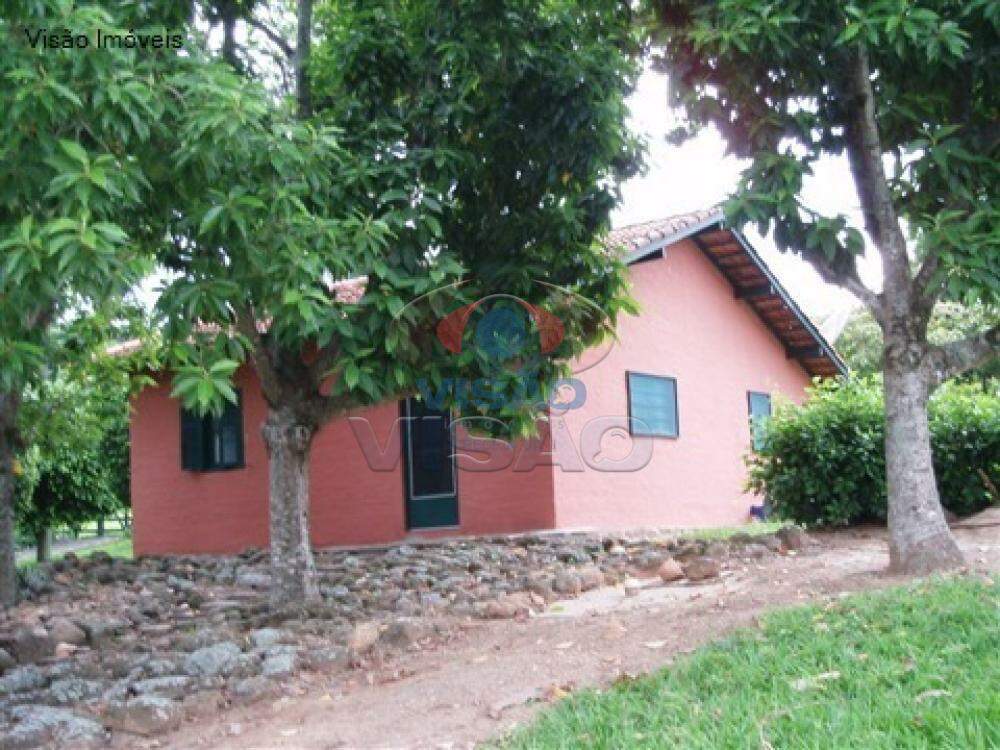 Sítio à venda no Tombadouro: 