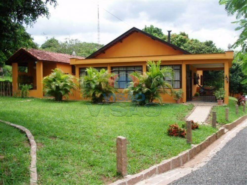 Sítio à venda no Tombadouro: 