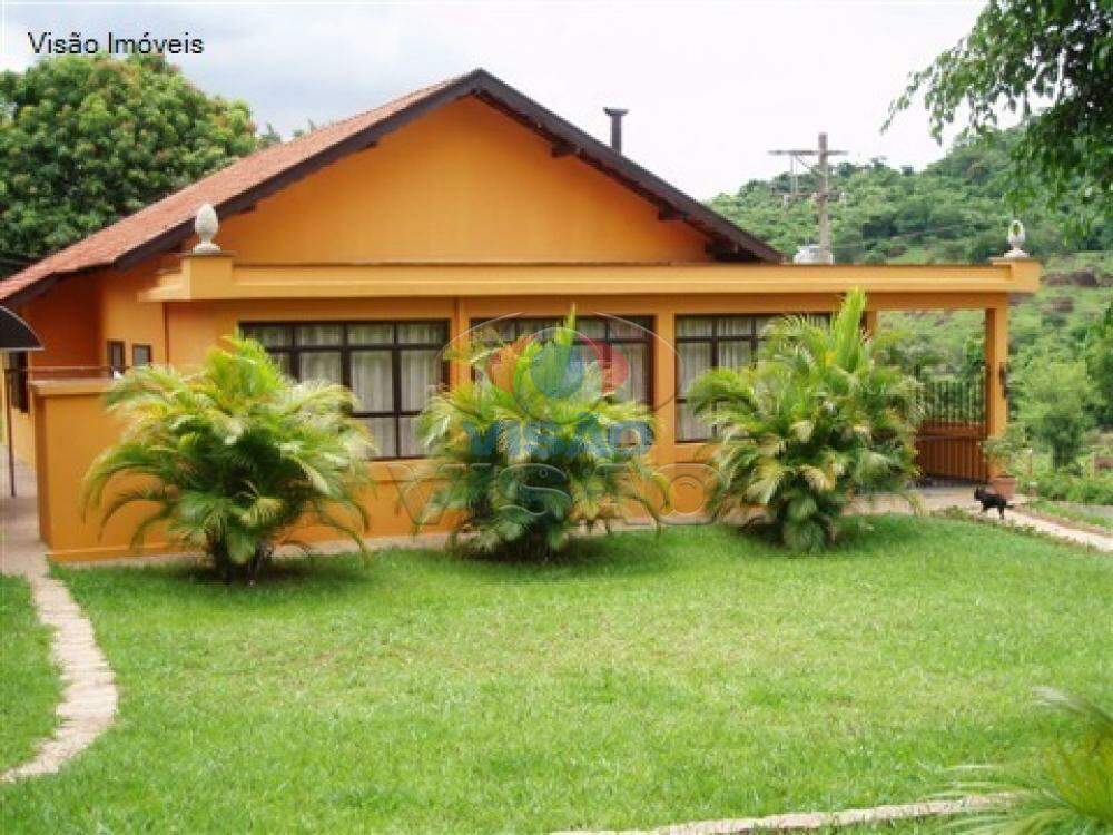 Sítio à venda no Tombadouro: 