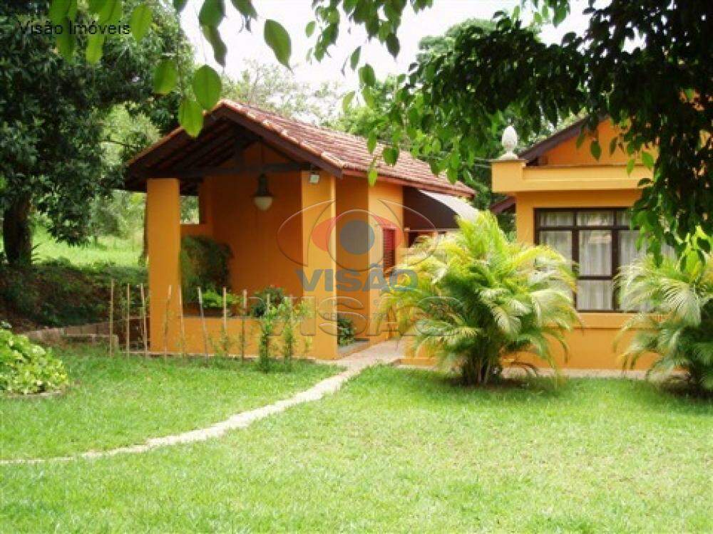 Sítio à venda no Tombadouro: 