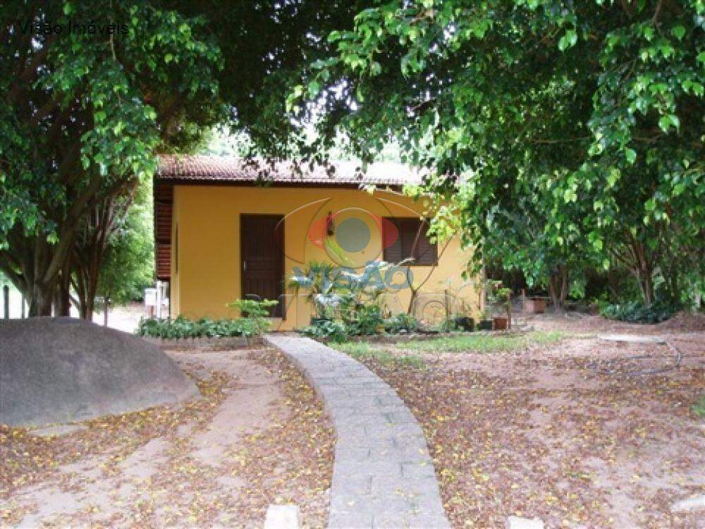 Sítio à venda no Tombadouro: 