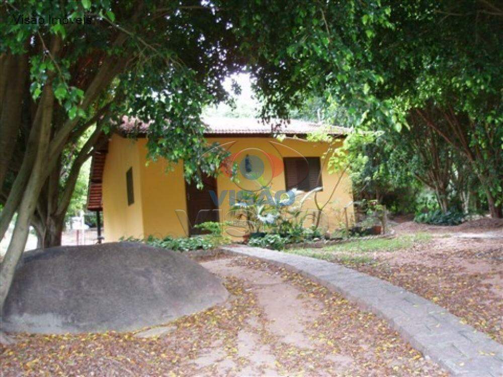 Sítio à venda no Tombadouro: 