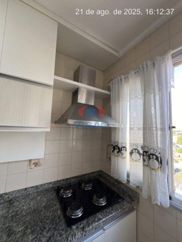 Apartamento - Kitnet para aluguel no Centro: