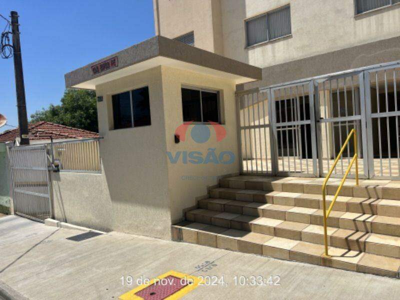Apartamento - Kitnet para aluguel no Centro: 