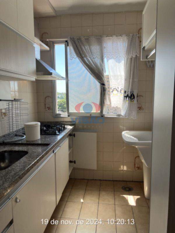 Apartamento - Kitnet para aluguel no Centro: