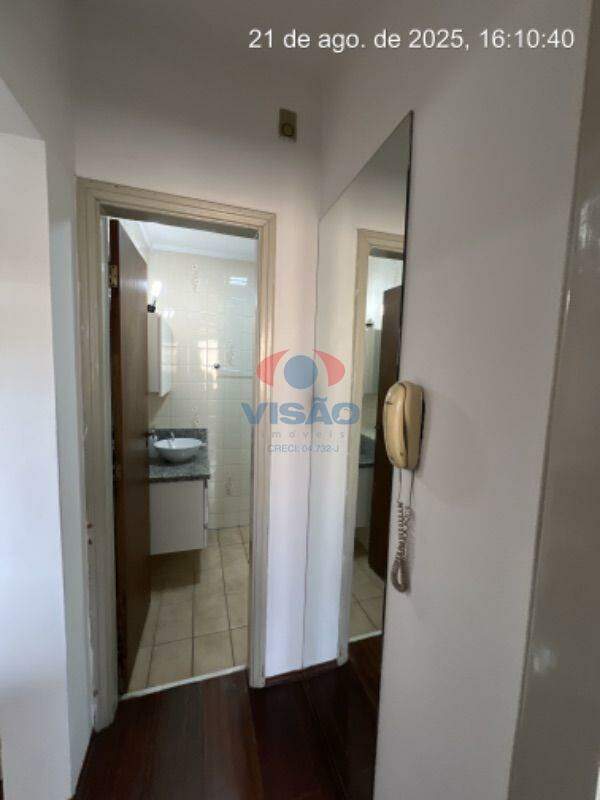 Apartamento - Kitnet para aluguel no Centro: