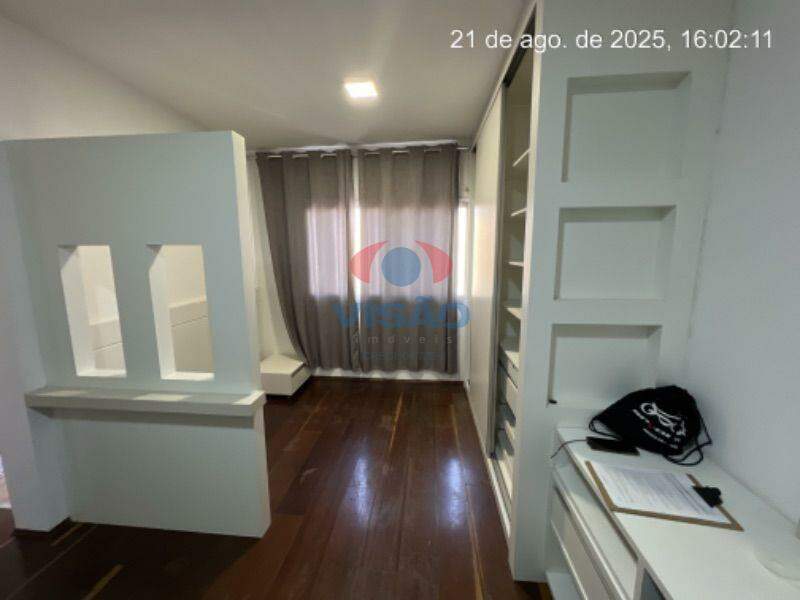 Apartamento - Kitnet para aluguel no Centro: 