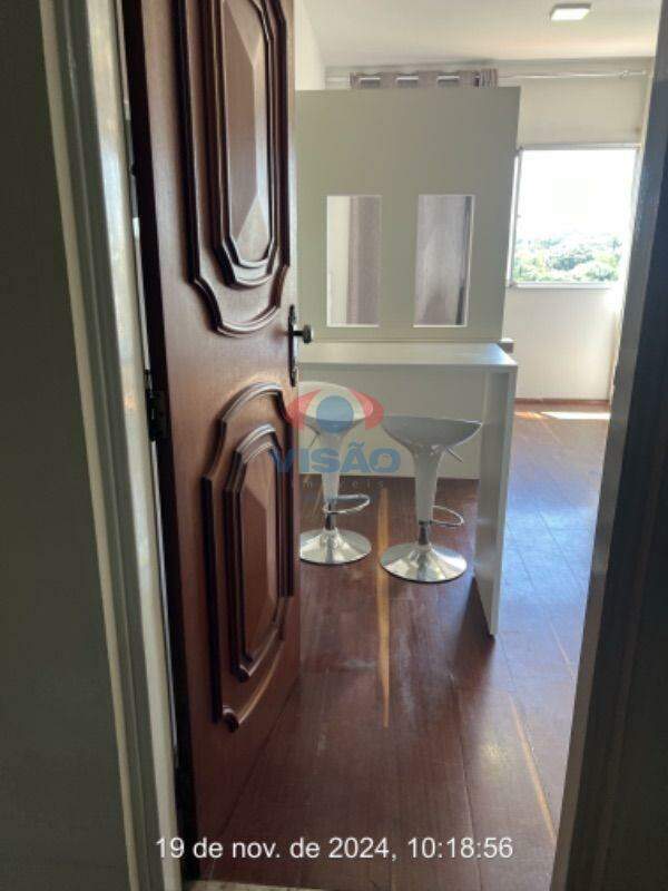 Apartamento - Kitnet para aluguel no Centro: 