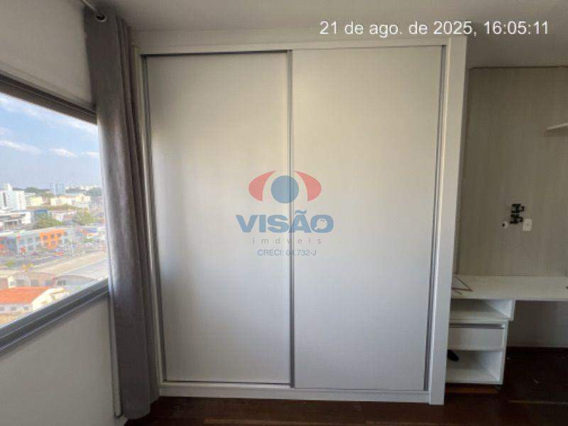 Apartamento - Kitnet para aluguel no Centro: