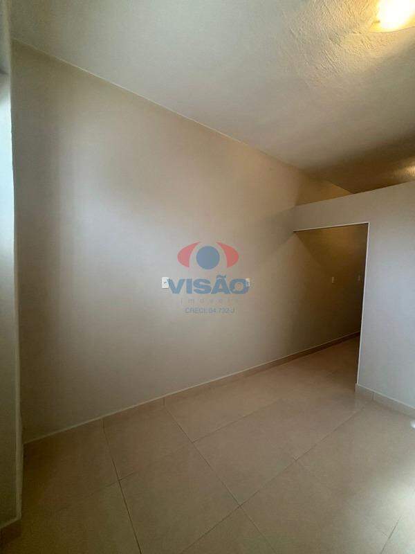 Casa para aluguel no Vila Brizolla: 