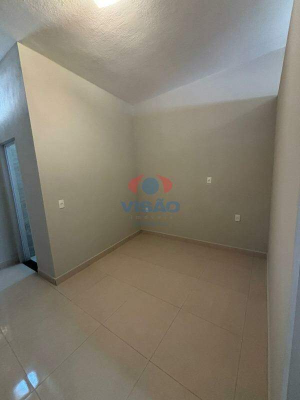 Casa para aluguel no Vila Brizolla: 