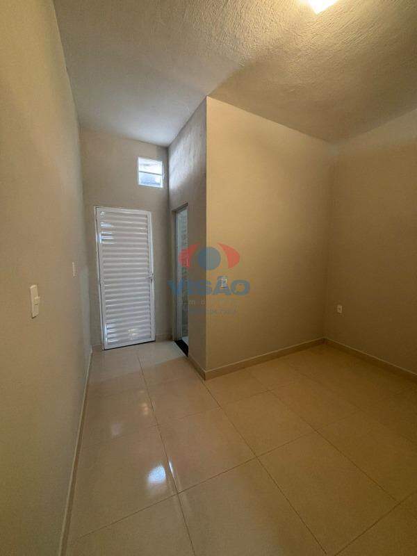 Casa para aluguel no Vila Brizolla: 