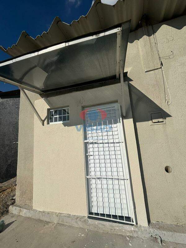 Casa para aluguel no Vila Brizolla: 