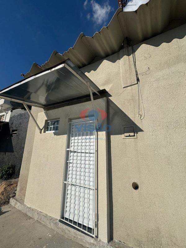 Casa para aluguel no Vila Brizolla: 