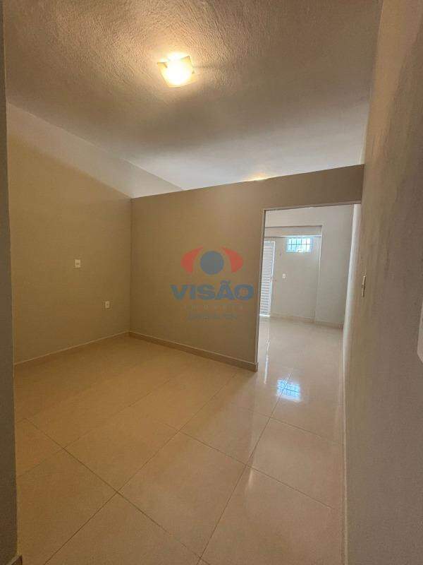 Casa para aluguel no Vila Brizolla: 