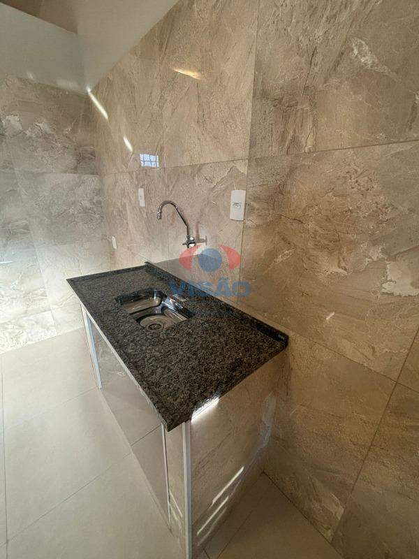 Casa para aluguel no Vila Brizolla: 