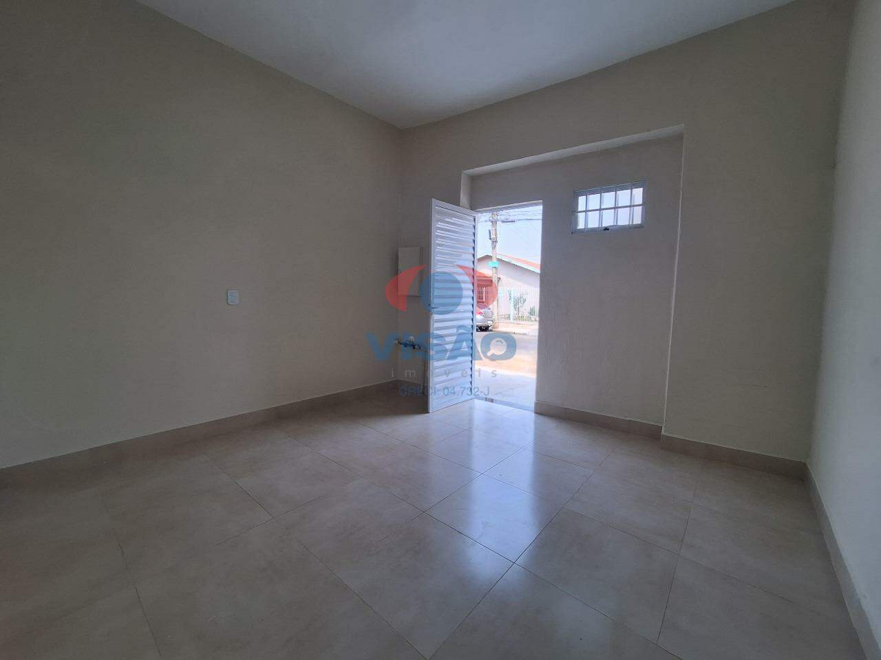 Apartamento - Kitnet para aluguel no Vila Brizolla: 