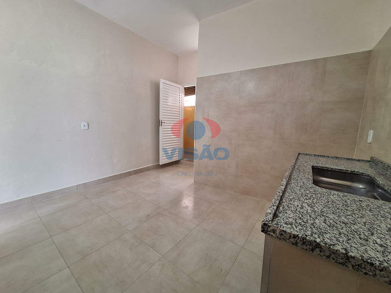 Apartamento - Kitnet para aluguel no Vila Brizolla: 