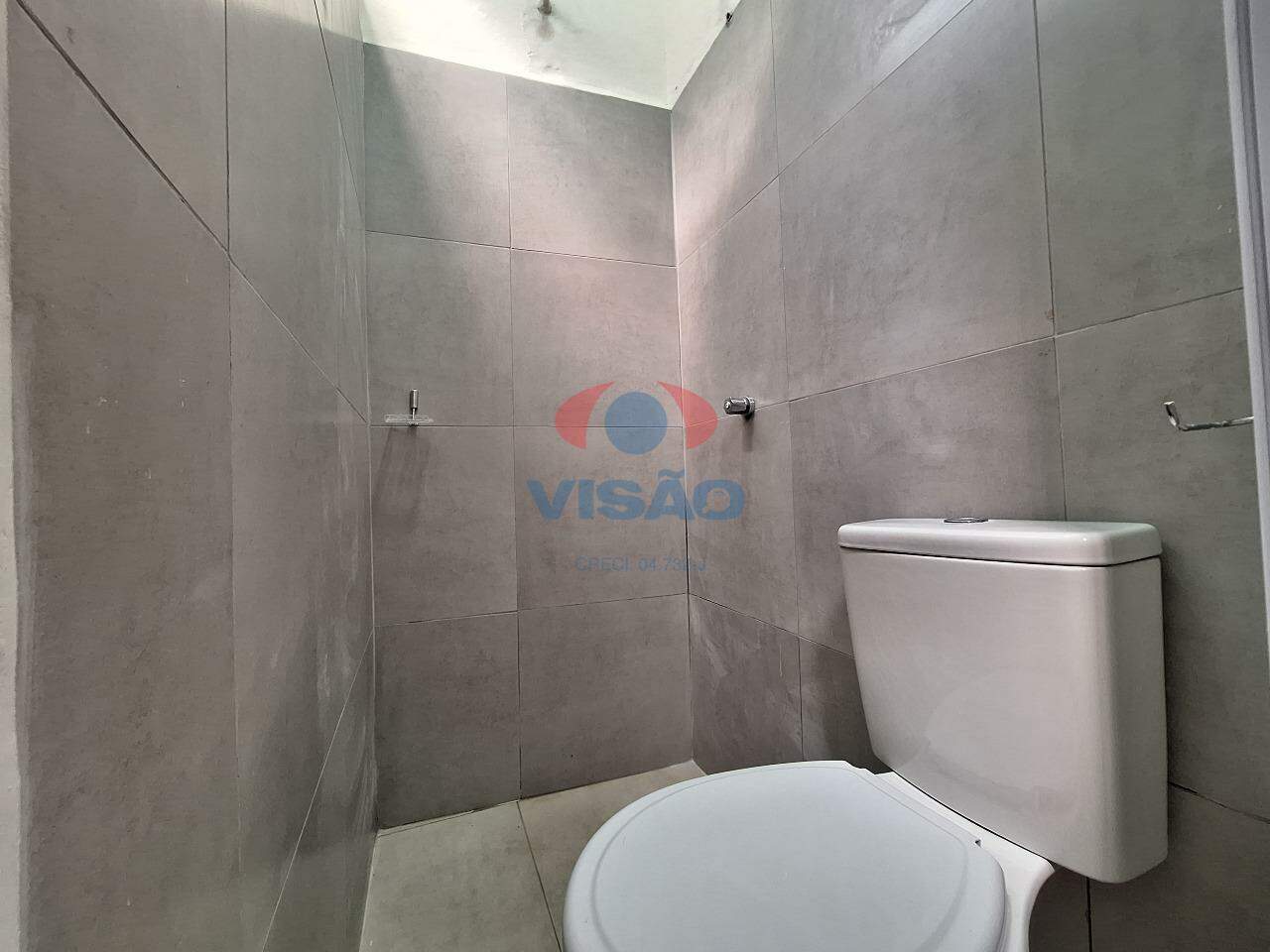 Apartamento - Kitnet para aluguel no Vila Brizolla: 