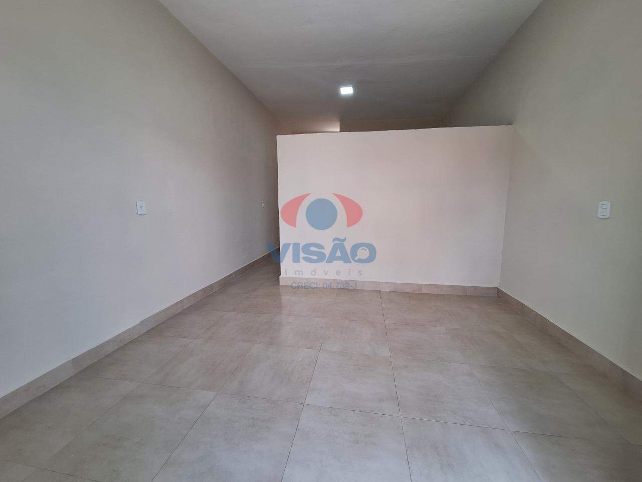 Apartamento - Kitnet para aluguel no Vila Brizolla: 