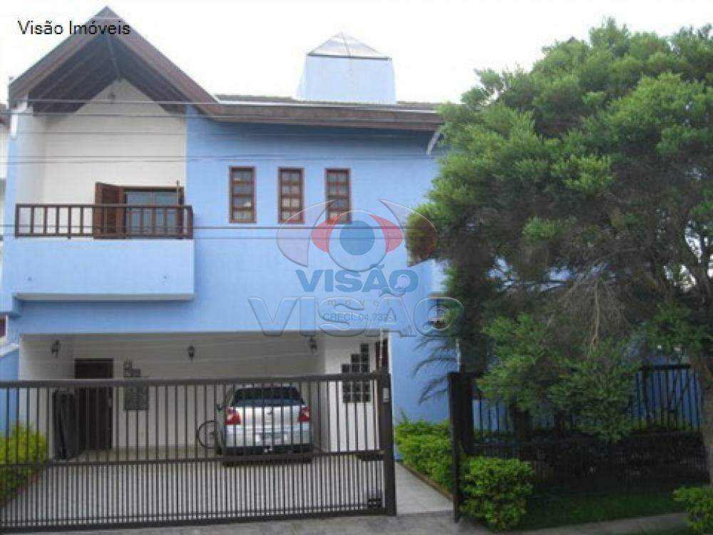 Casa - Sobrado à venda no Vila Suíça: 