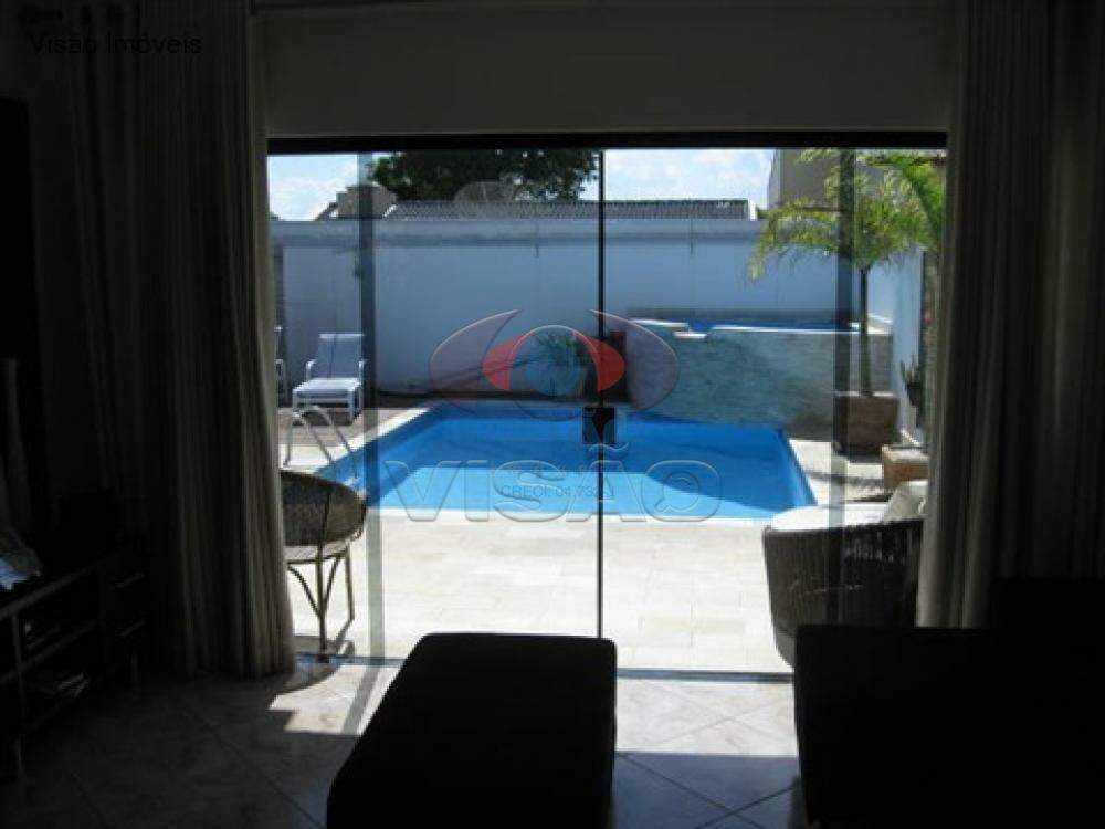 Casa - Sobrado à venda no Vila Suíça: 