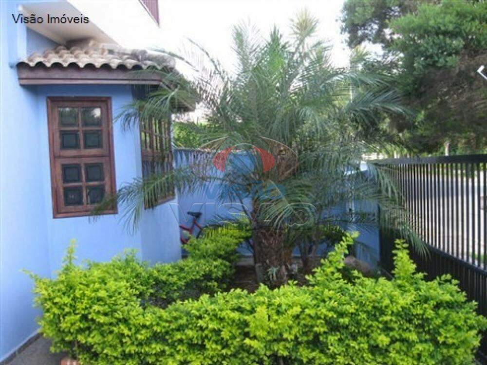 Casa - Sobrado à venda no Vila Suíça: 