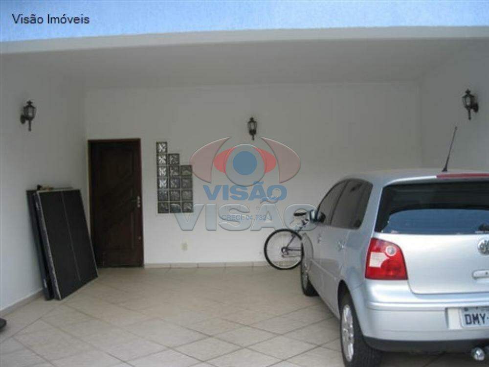 Casa - Sobrado à venda no Vila Suíça: 