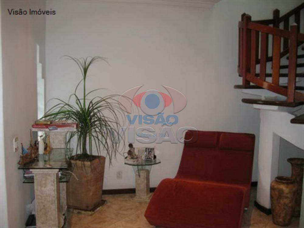 Casa - Sobrado à venda no Vila Suíça: 