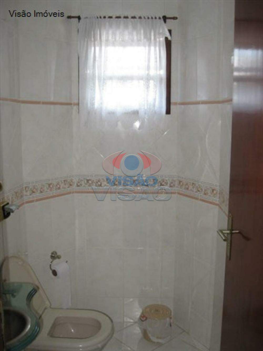 Casa - Sobrado à venda no Vila Suíça: 