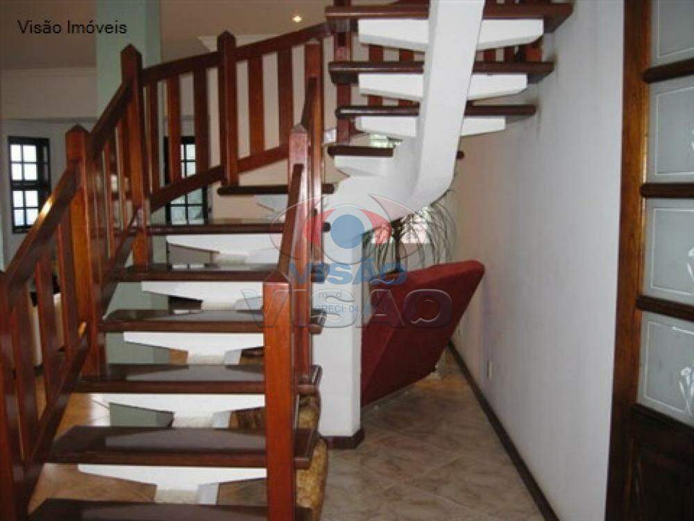 Casa - Sobrado à venda no Vila Suíça: 