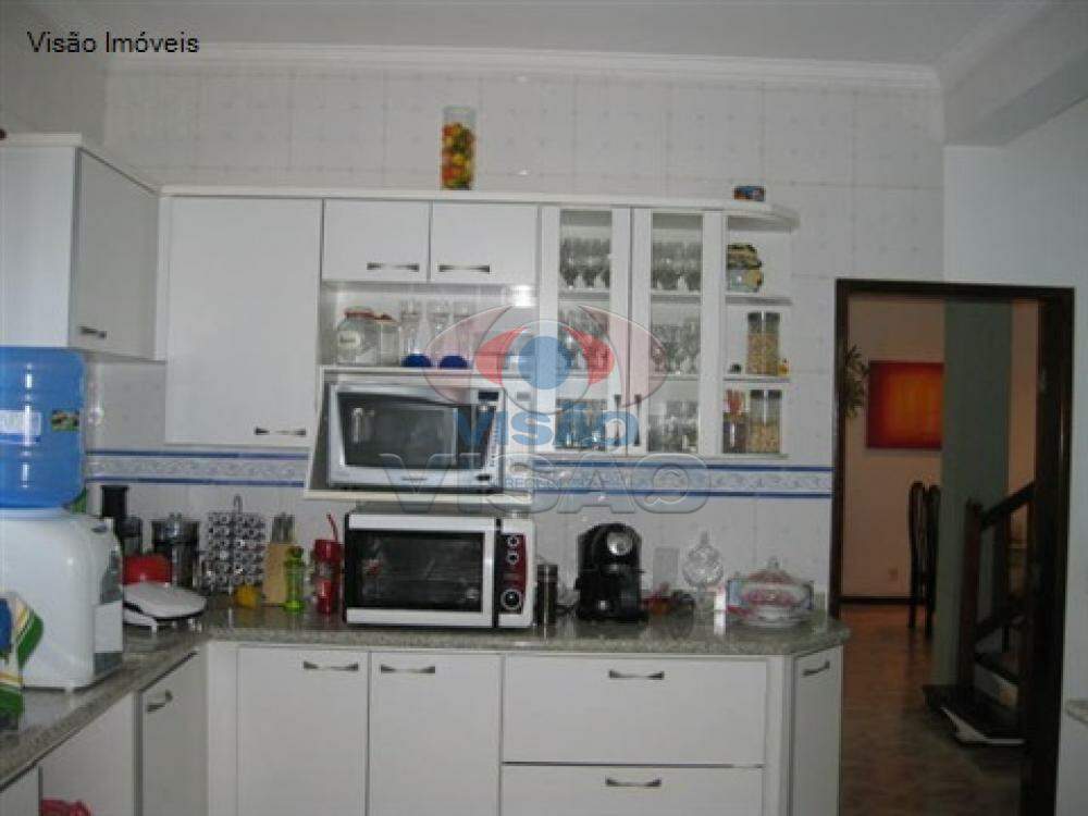 Casa - Sobrado à venda no Vila Suíça: 