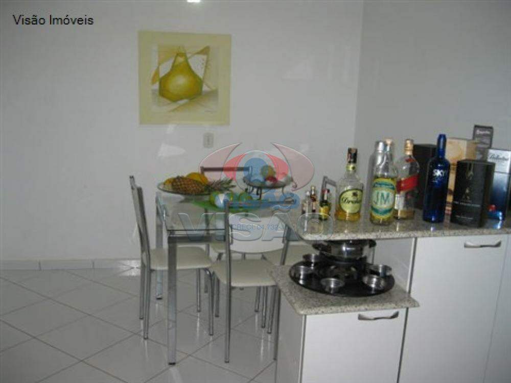 Casa - Sobrado à venda no Vila Suíça: 