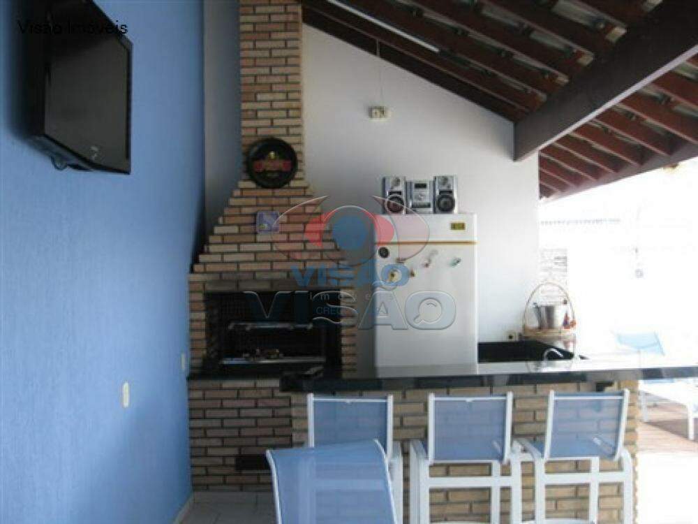 Casa - Sobrado à venda no Vila Suíça: 