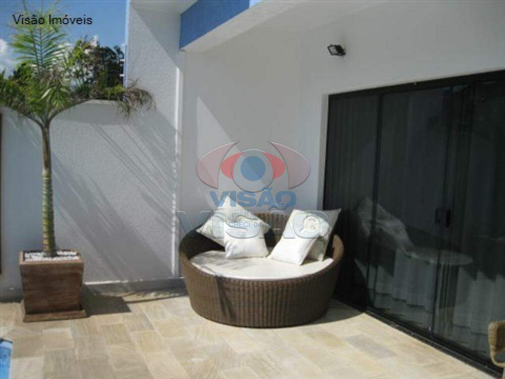 Casa - Sobrado à venda no Vila Suíça: 