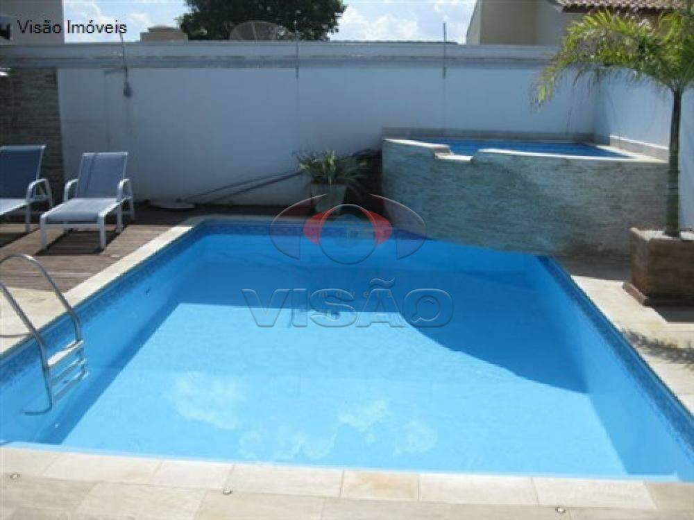 Casa - Sobrado à venda no Vila Suíça: 
