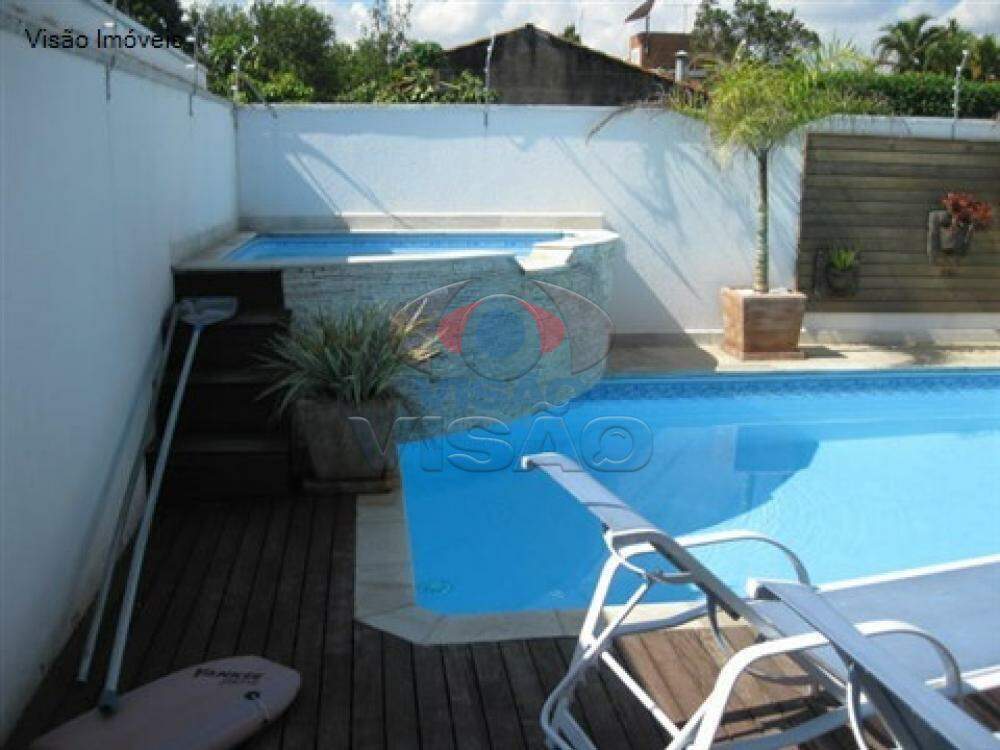 Casa - Sobrado à venda no Vila Suíça: 