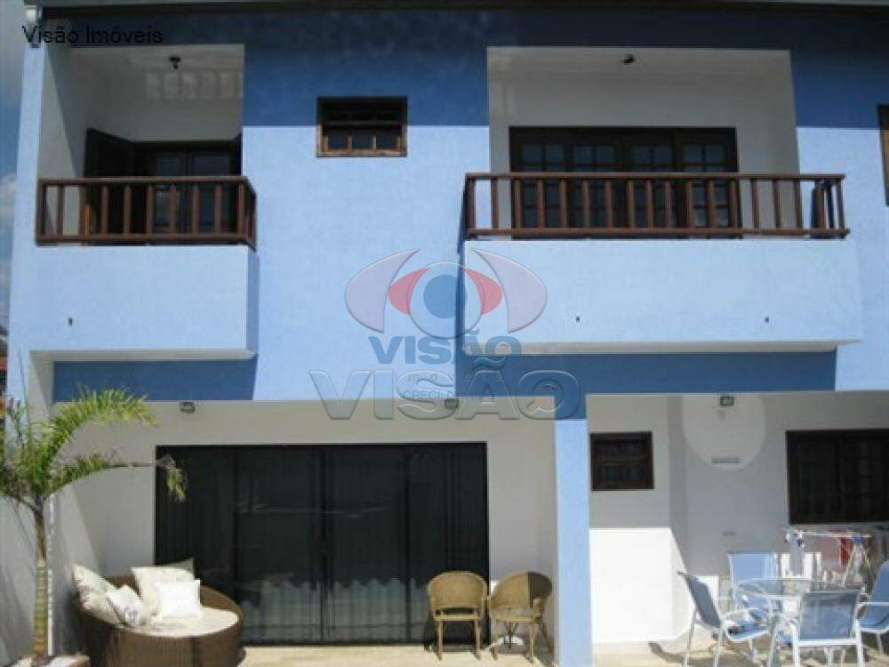 Casa - Sobrado à venda no Vila Suíça: 