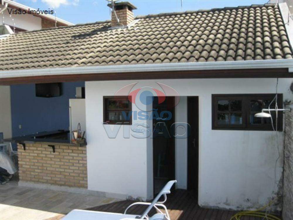 Casa - Sobrado à venda no Vila Suíça: 