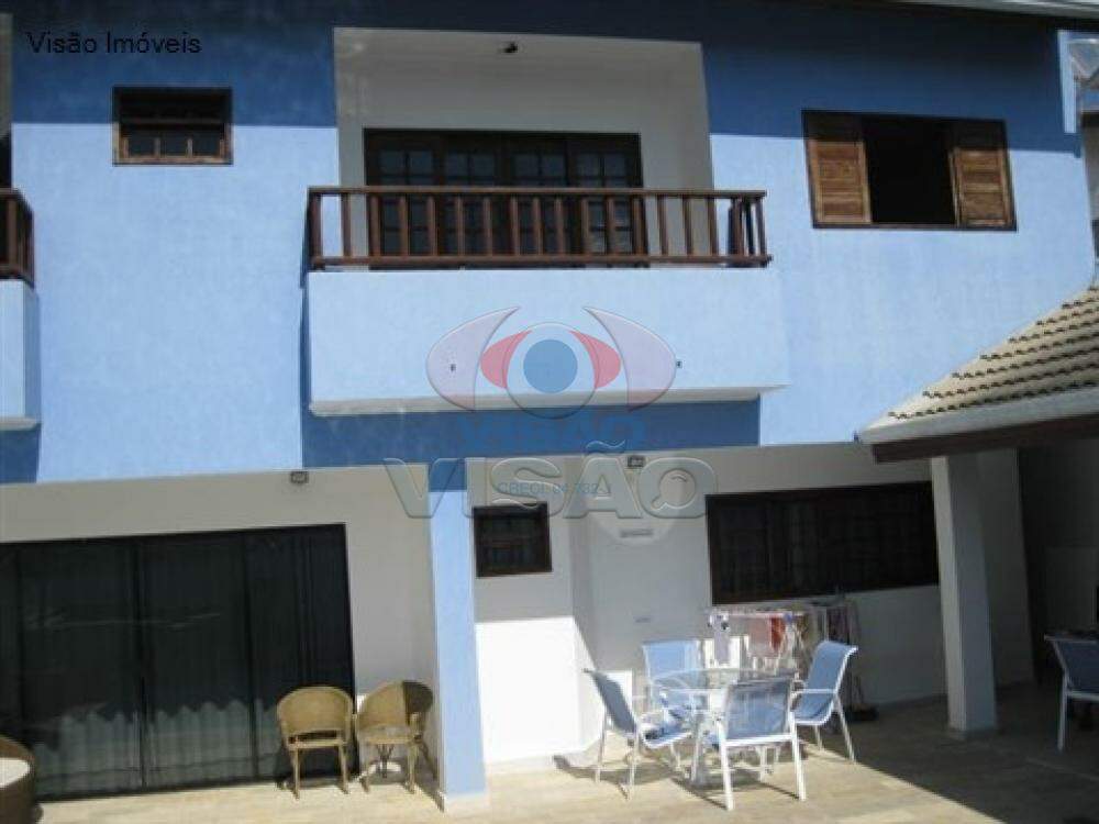 Casa - Sobrado à venda no Vila Suíça: 