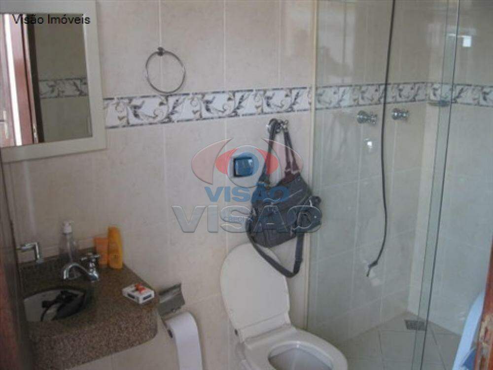 Casa - Sobrado à venda no Vila Suíça: 