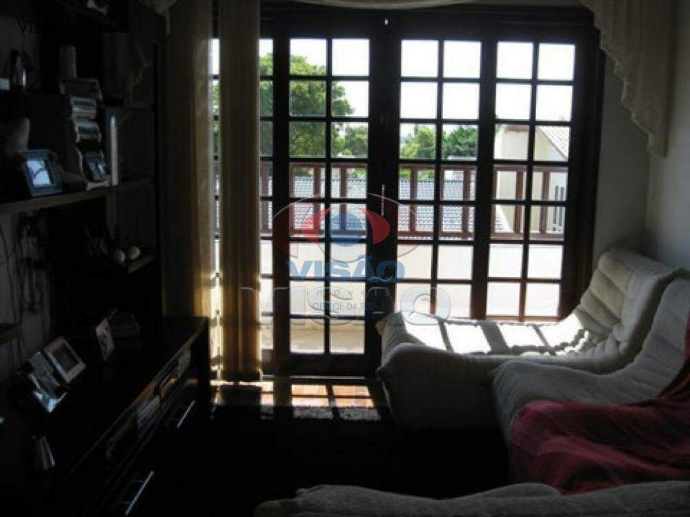 Casa - Sobrado à venda no Vila Suíça: 