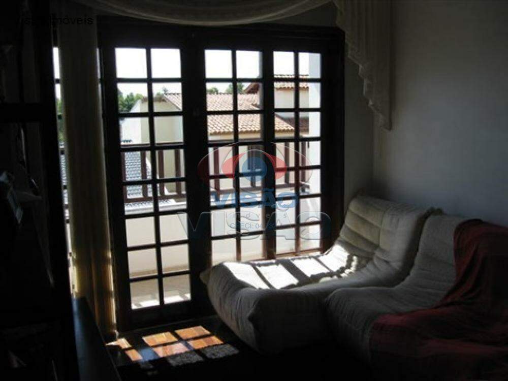 Casa - Sobrado à venda no Vila Suíça: 