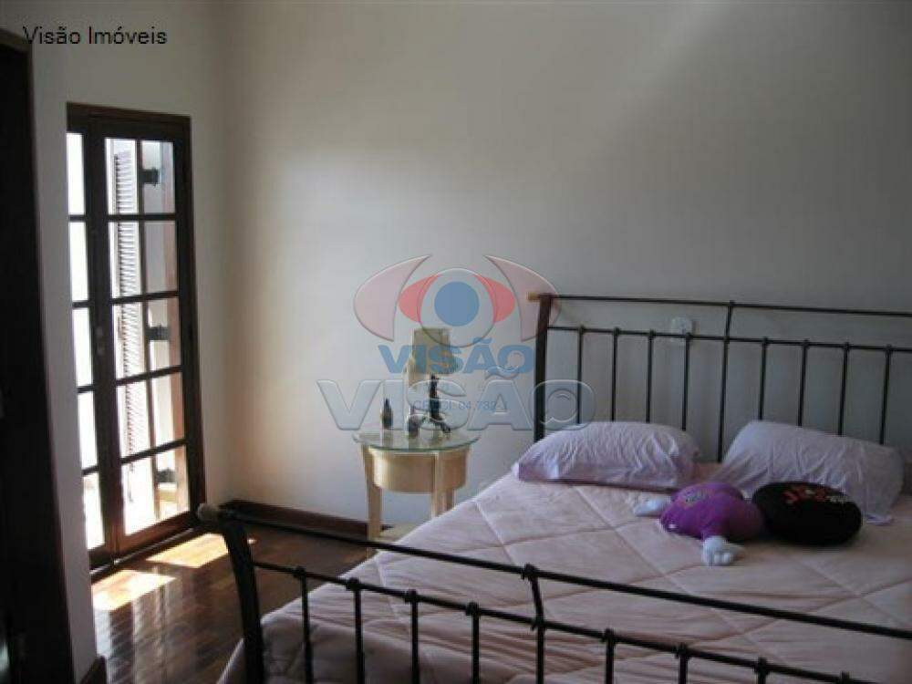 Casa - Sobrado à venda no Vila Suíça: 