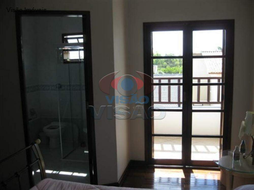 Casa - Sobrado à venda no Vila Suíça: 