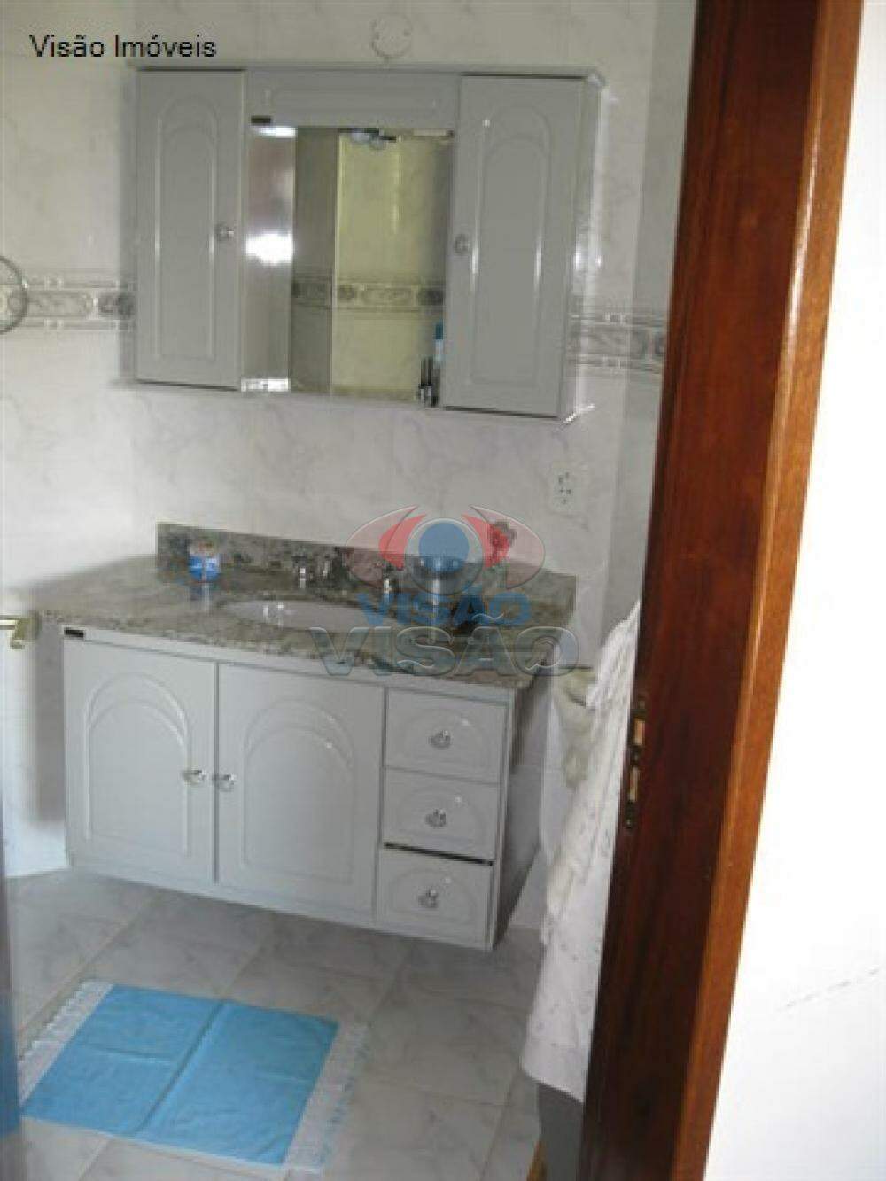 Casa - Sobrado à venda no Vila Suíça: 