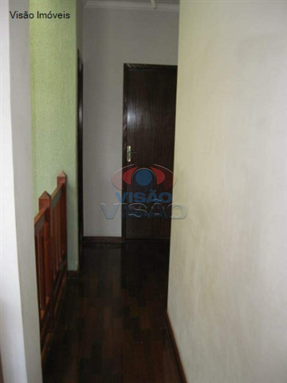 Casa - Sobrado à venda no Vila Suíça: 